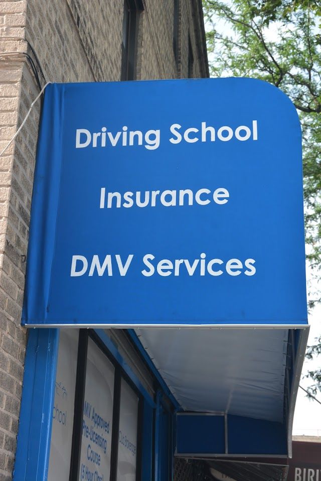 A Club Driving School