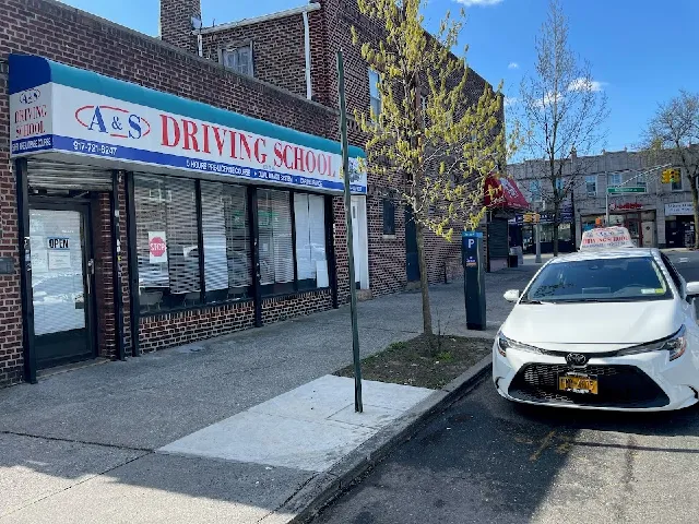 A & S Driving School