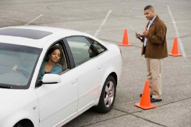 AA Right Track Driving School Irving | DPS Approved Driving Tests...