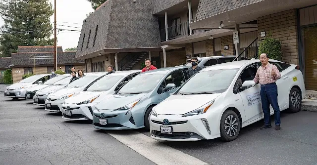 Cupertino Driving School