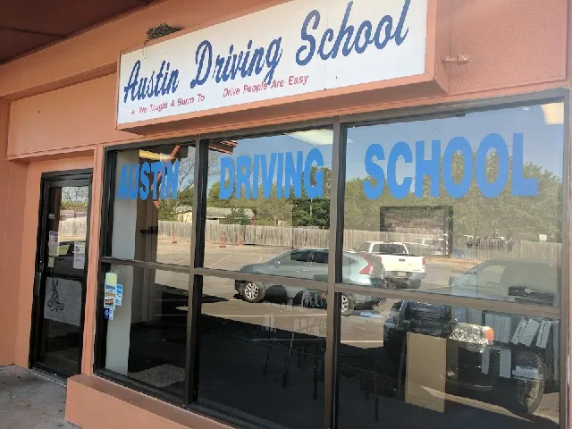 Austin Driving School