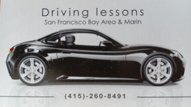 Lee's DMV Licensed Driving Instructor