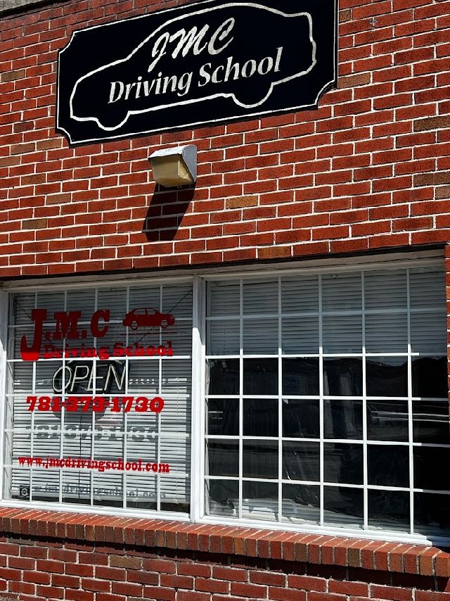 JMC Driving School