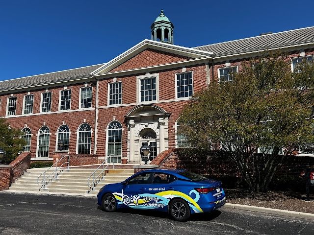 Bay Driving Academy, S.C.