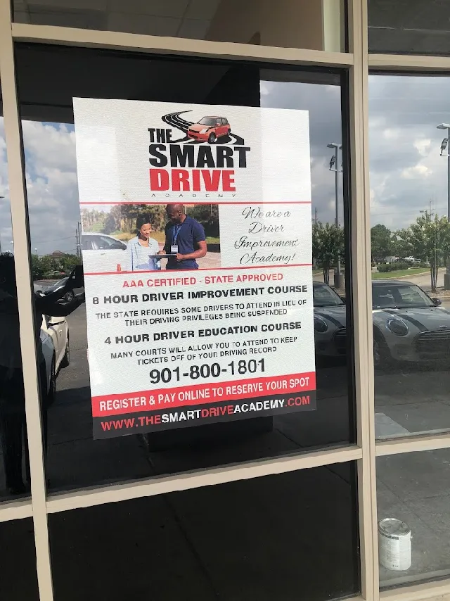 Smart Drive Academy