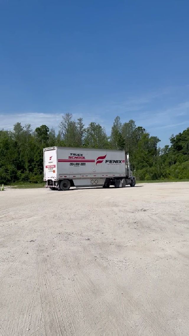 Fenix Truck School