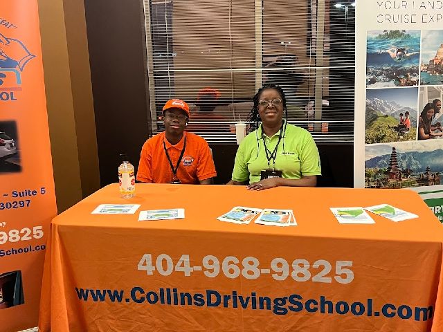 Collins Driving School