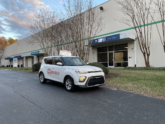 Benson Driving School