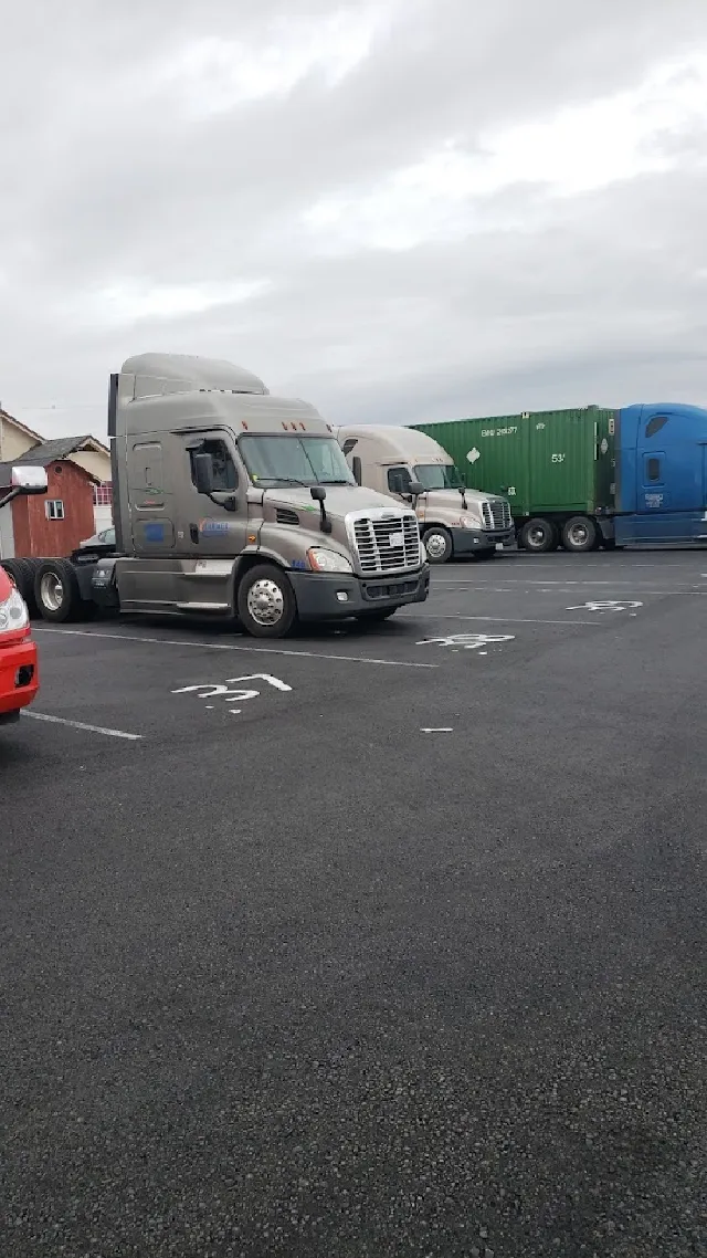 Delta Truck and Car Driving School