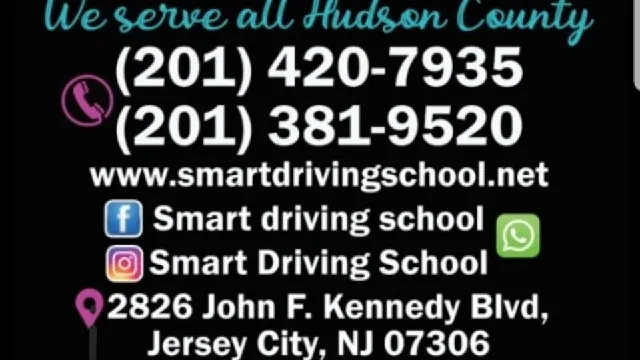 Smart Driving School