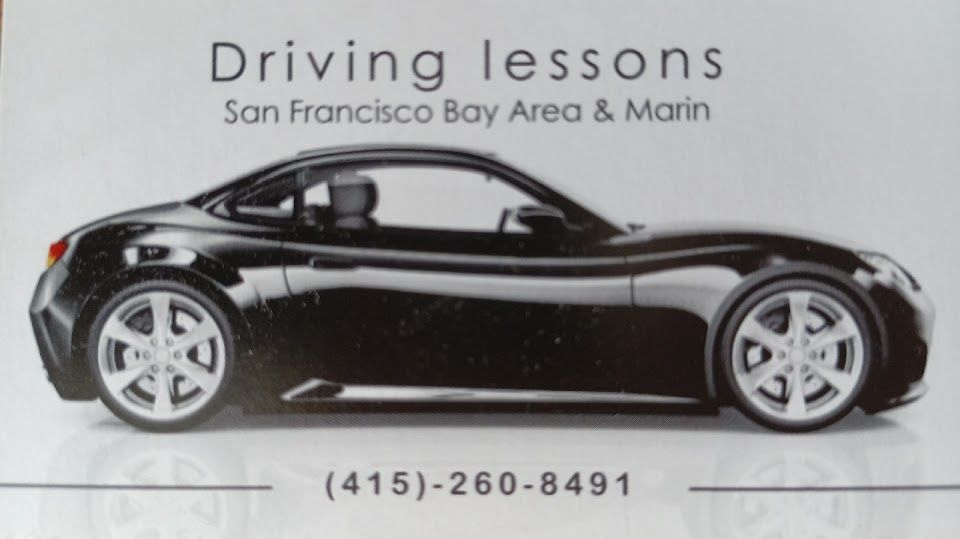 7. Lee's DMV Licensed Driving Instructor