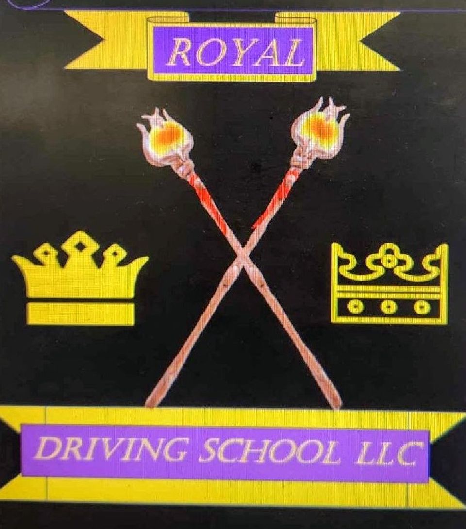 5. Royal Driving School