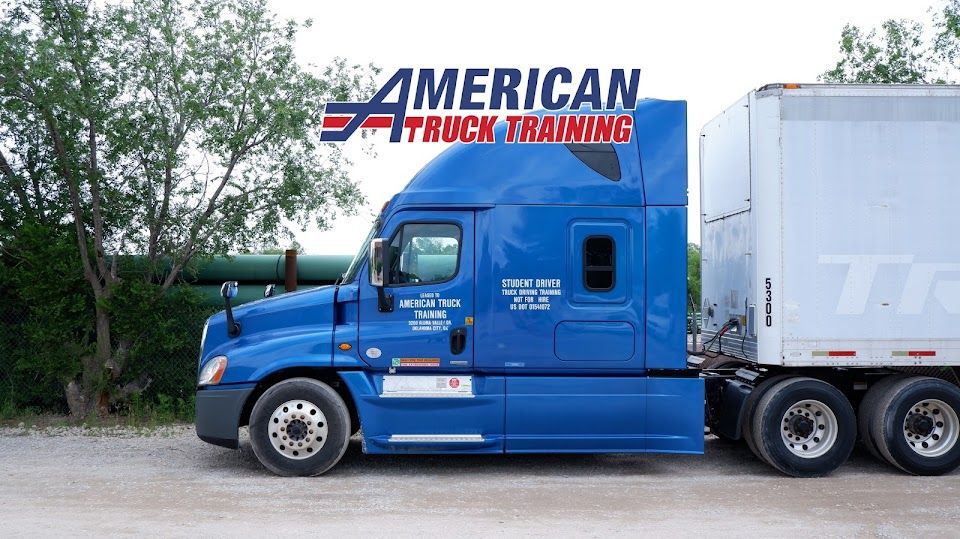 1. American Truck Training