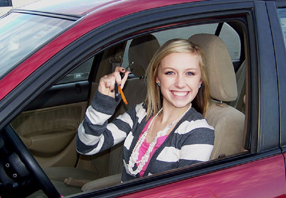 6. Street Smart Driving School Las Vegas