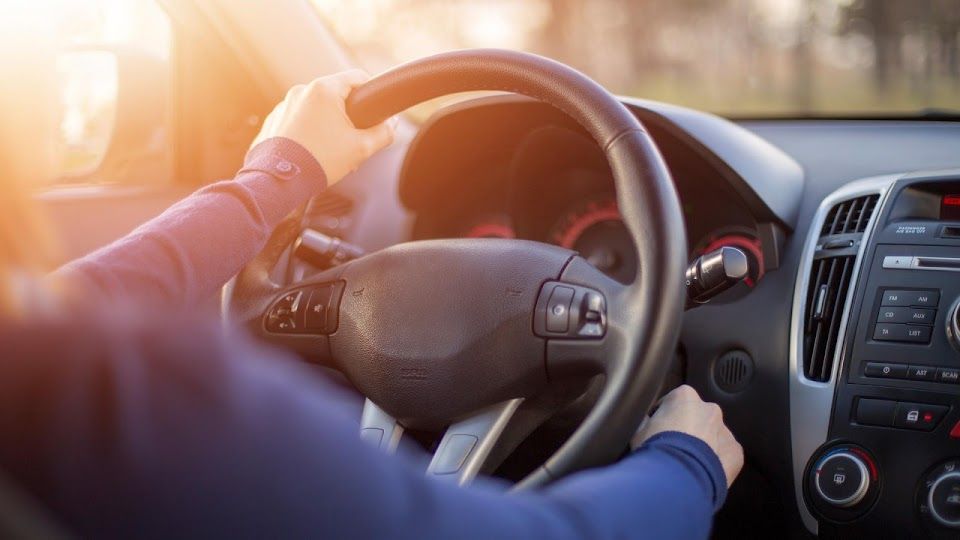 5. Turning Point Driving School for Adults