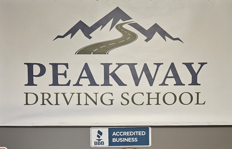 2. PEAKWAY DRIVING SCHOOL